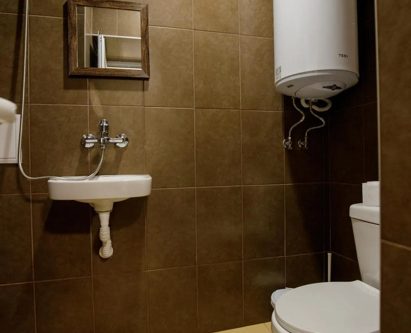 Varna Central Sea Apartment