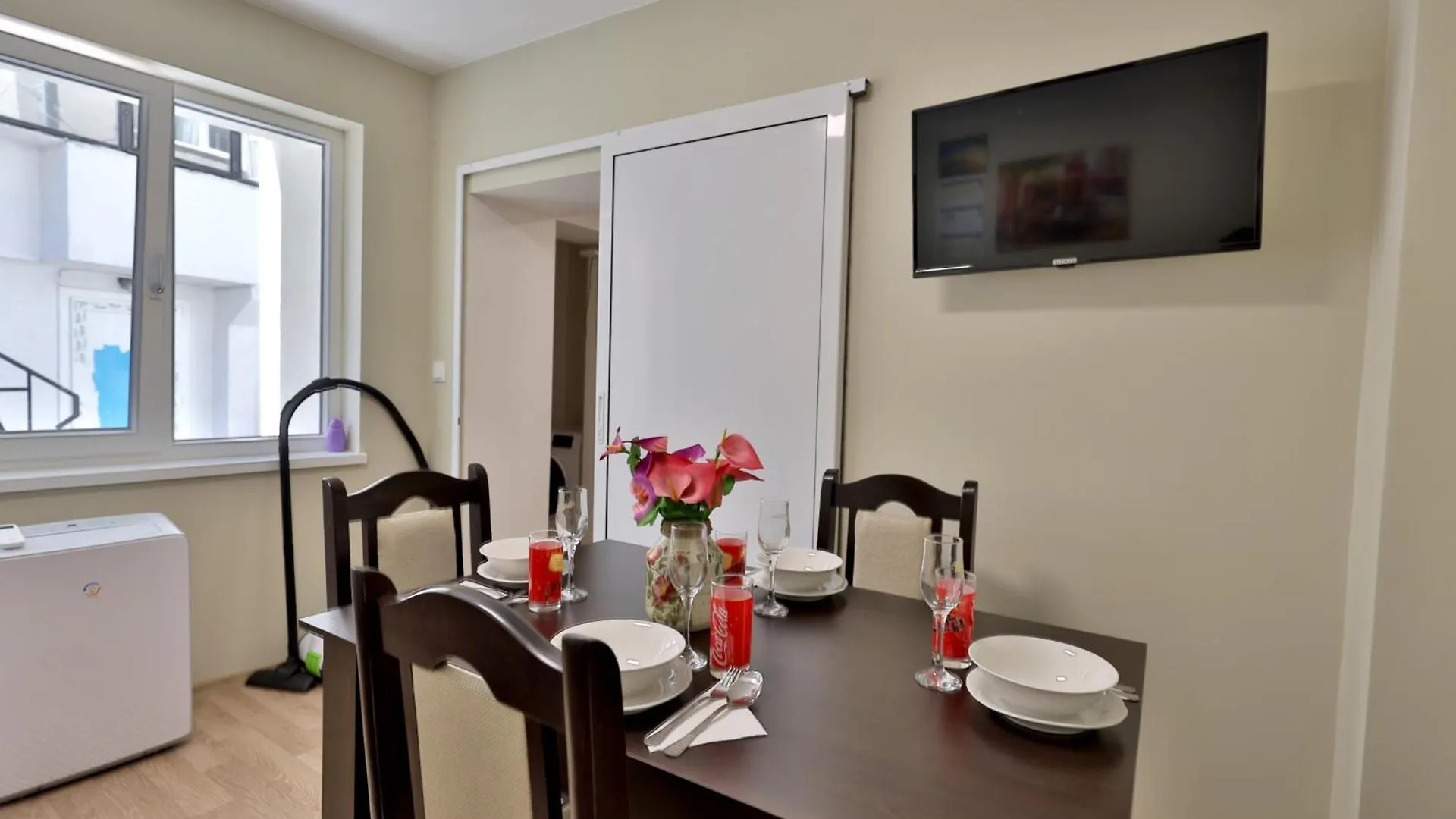 Varna Central Sea Apartment