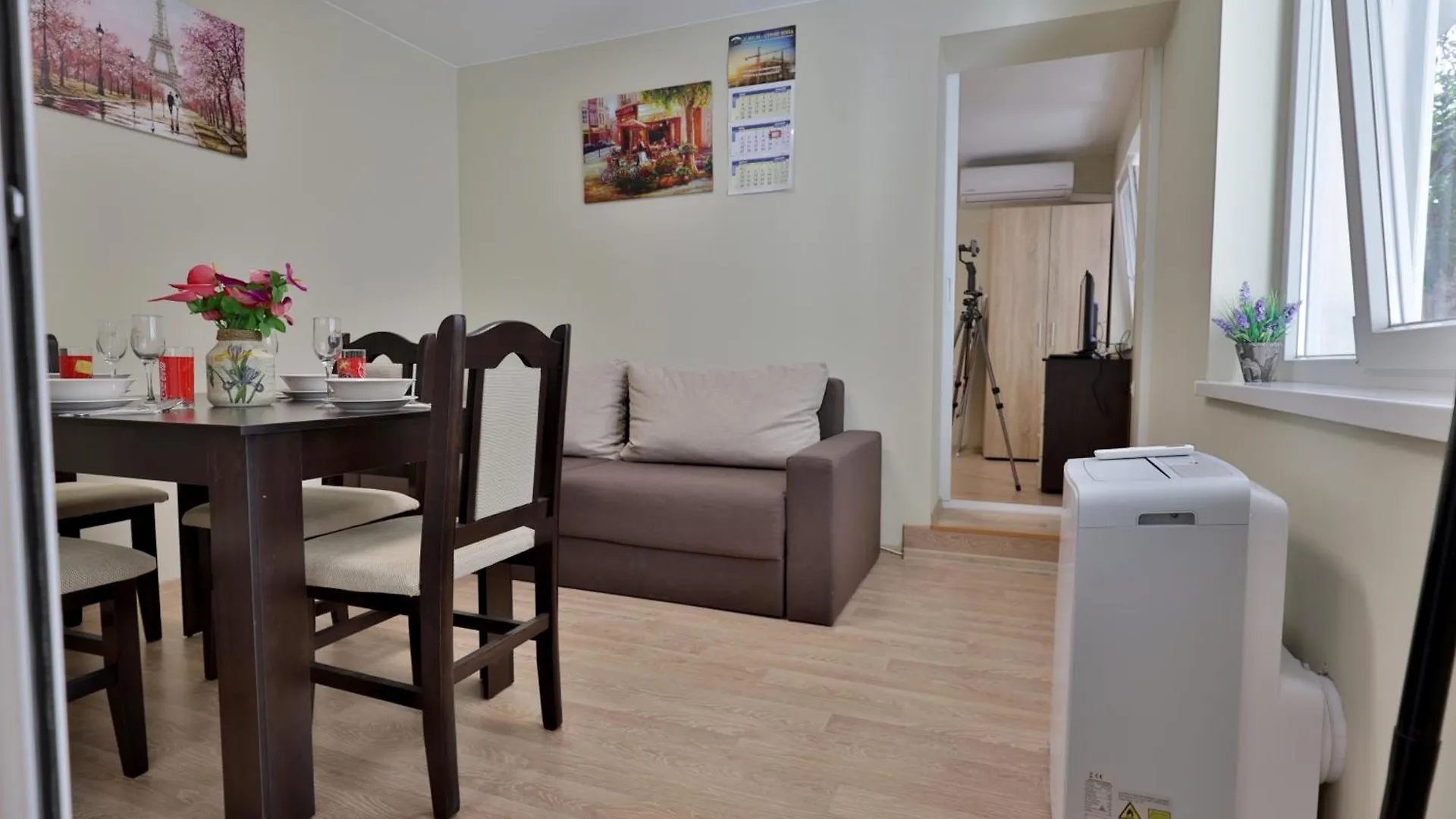 Varna Central Sea Apartment 0*,  Bulgaria