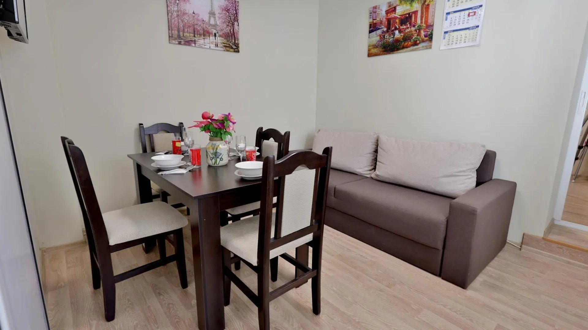 Varna Central Sea Apartment