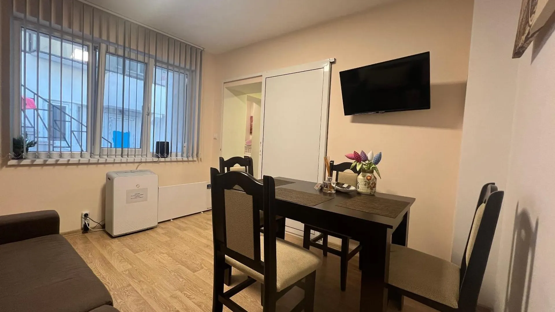 Varna Central Sea Apartment