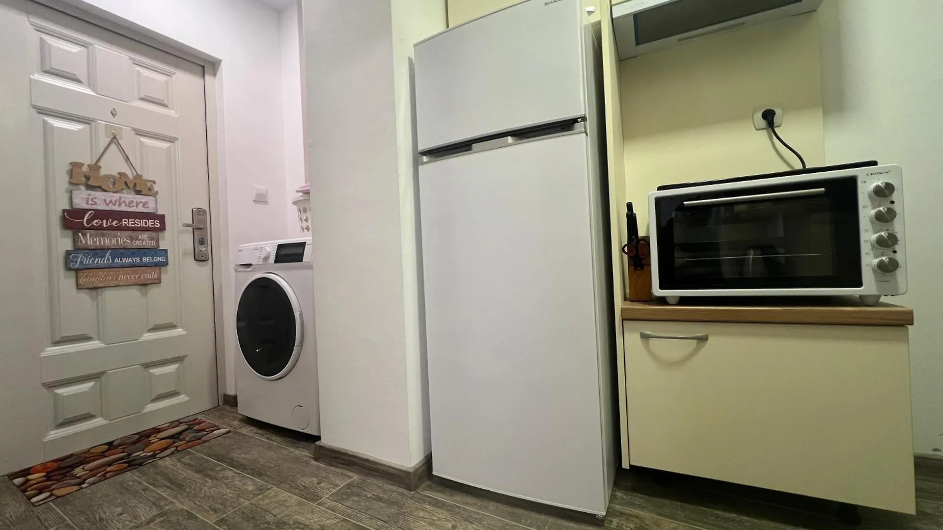 Varna Central Sea Apartment Bulgaria
