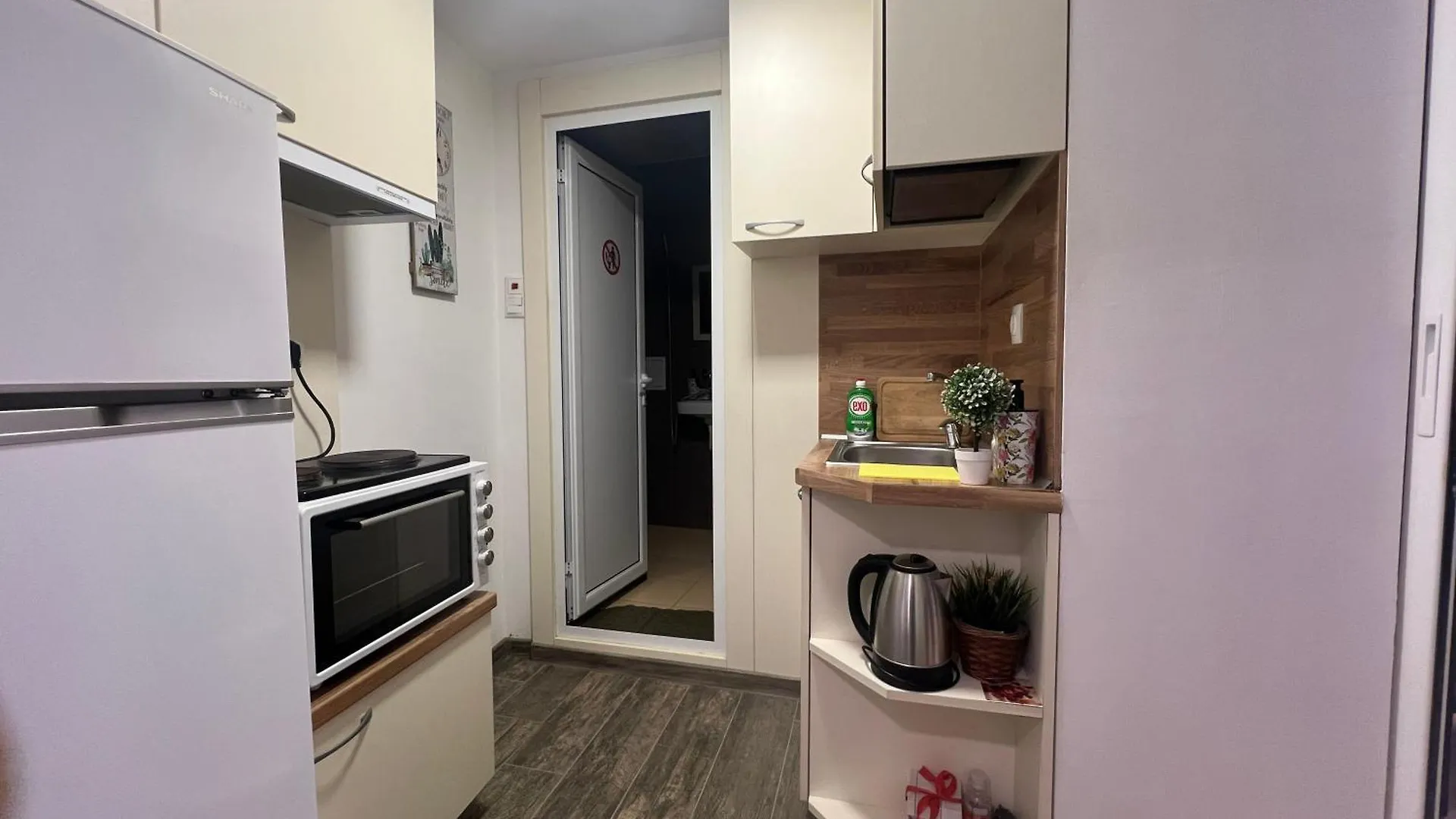Varna Central Sea Apartment Bulgaria