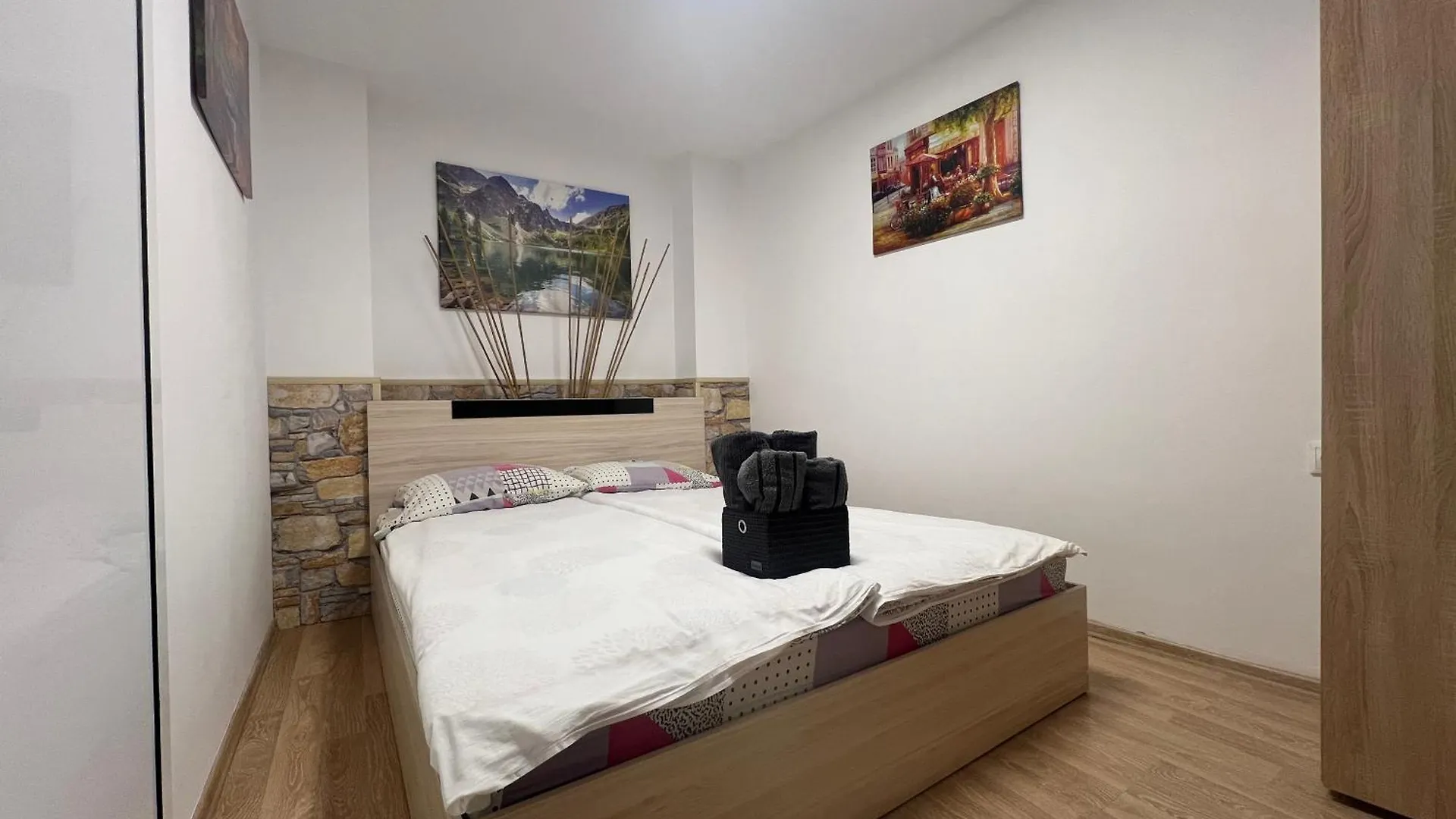 Varna Central Sea Apartment