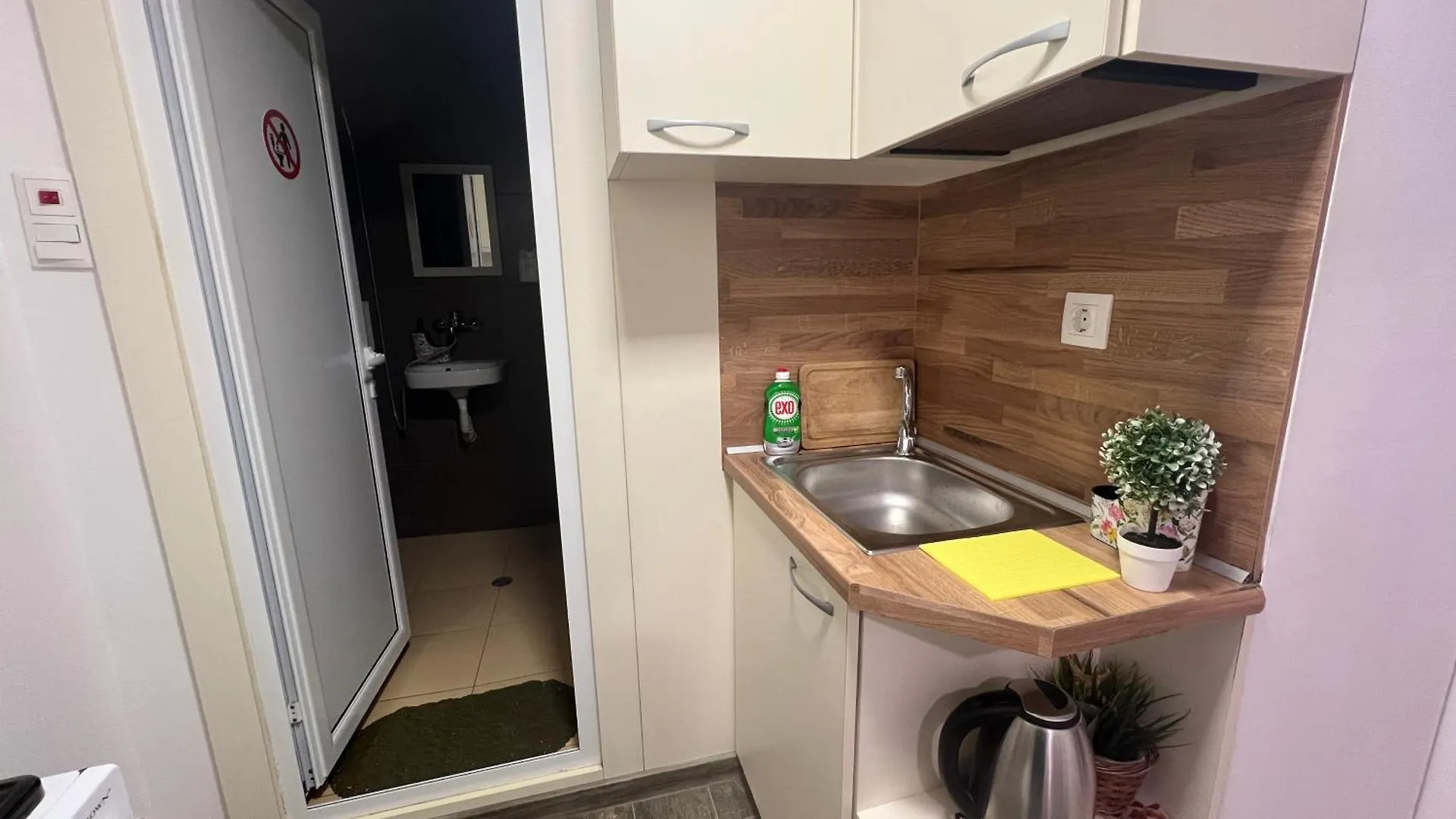 Varna Central Sea Apartment Bulgaria